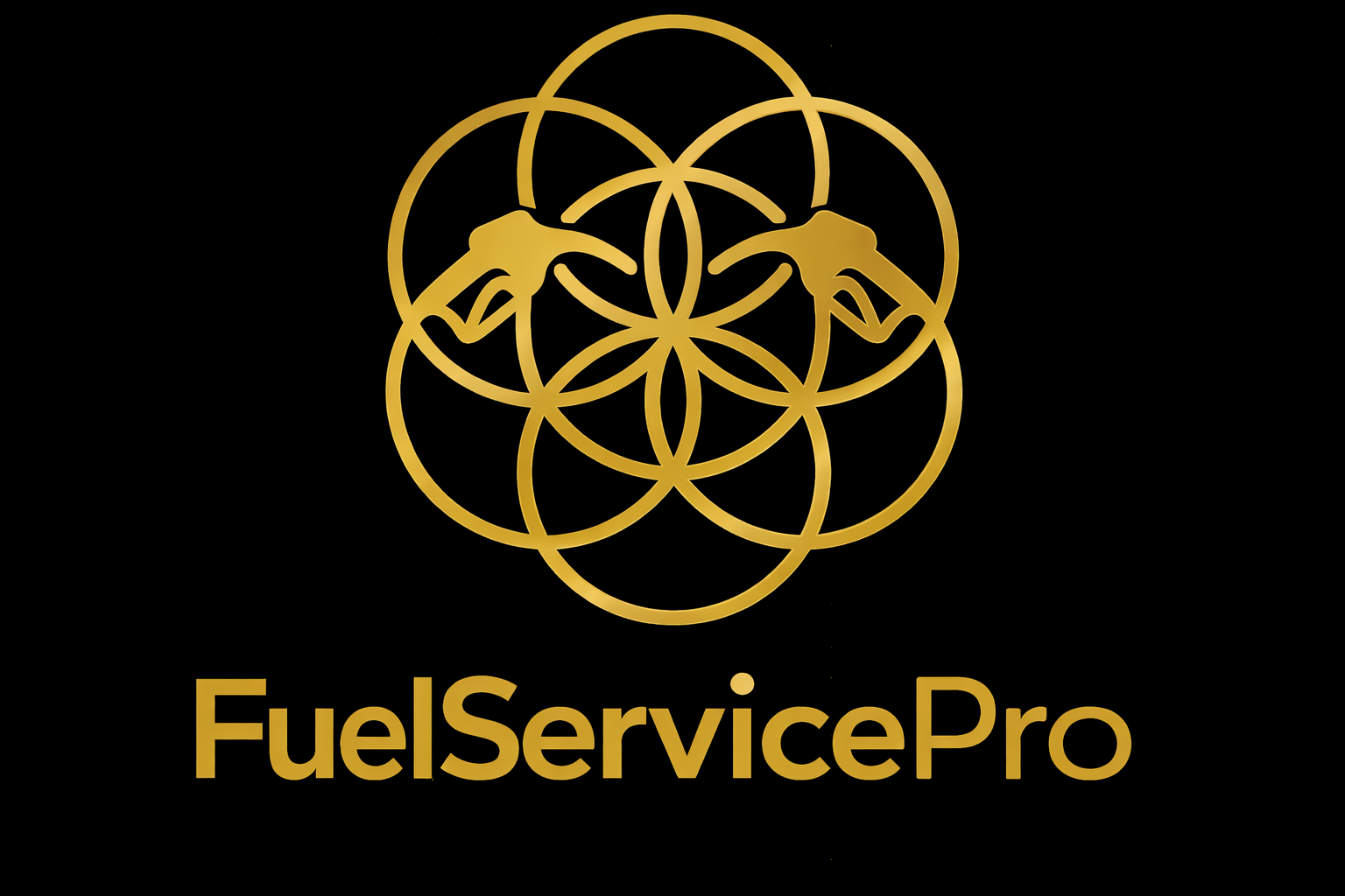 FuelServicePro Logo